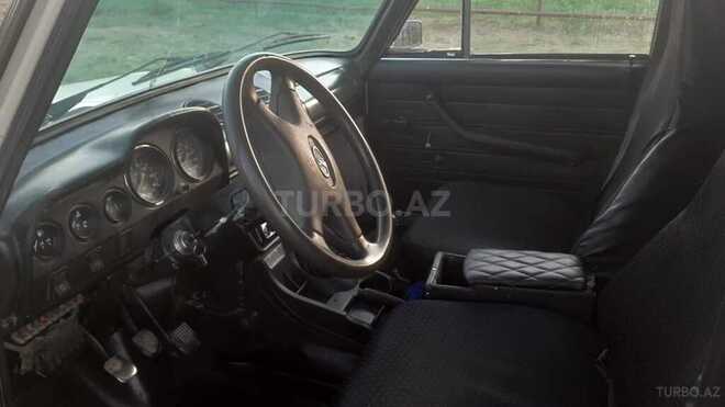 LADA (VAZ) 2106 1993, 200,000 km - 1.6 l - Sabirabad
