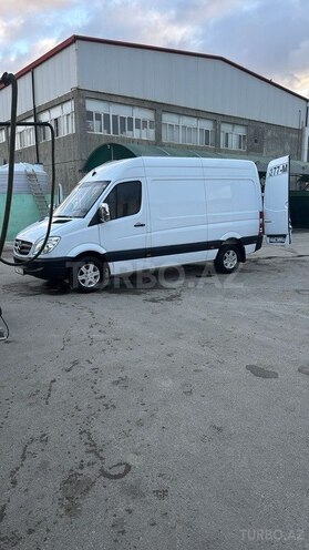 Mercedes Sprinter 311 2008, 280,000 km - 2.2 l - Gəncə