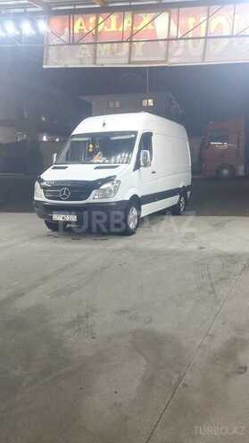 Mercedes Sprinter 311 2008, 280,000 km - 2.2 l - Gəncə