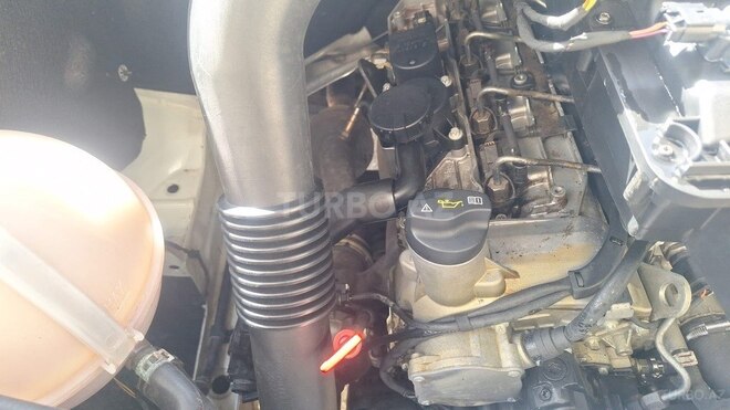 Mercedes Sprinter 311 2008, 280,000 km - 2.2 l - Gəncə