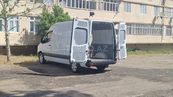 Mercedes Sprinter 311 2008, 280,000 km - 2.2 l - Gəncə