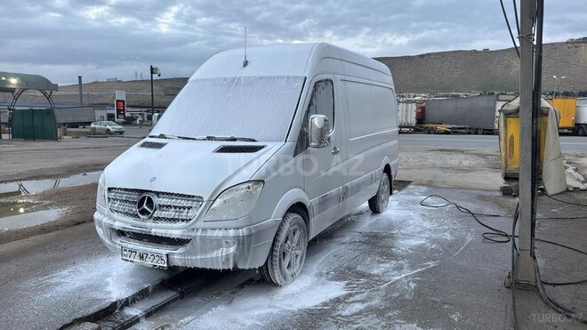 Mercedes Sprinter 311 2008, 280,000 km - 2.2 l - Gəncə