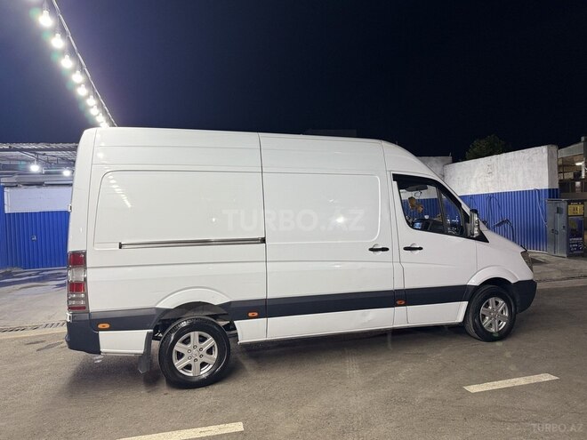 Mercedes Sprinter 311 2008, 280,000 km - 2.2 l - Gəncə