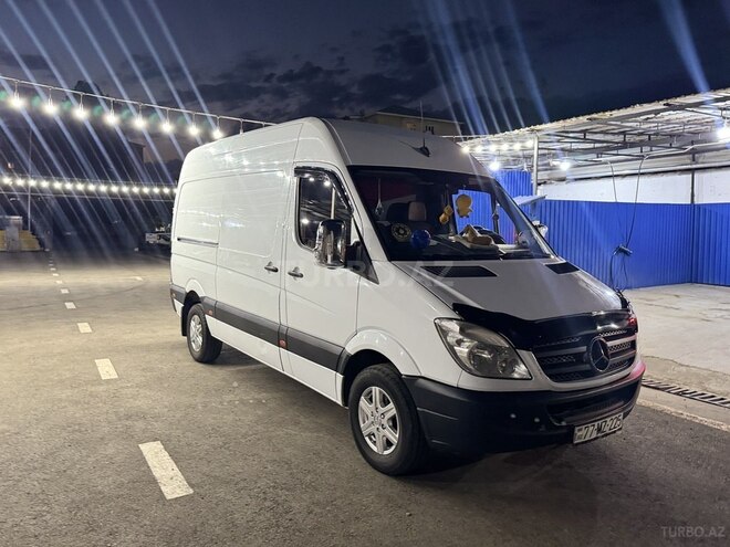Mercedes Sprinter 311 2008, 280,000 km - 2.2 l - Gəncə