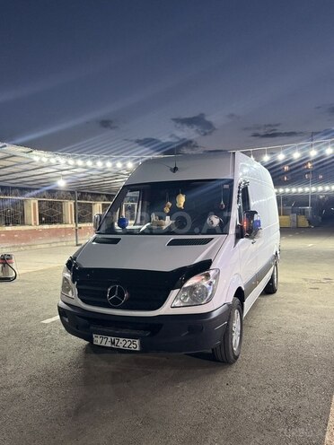 Mercedes Sprinter 311 2008, 280,000 km - 2.2 l - Gəncə