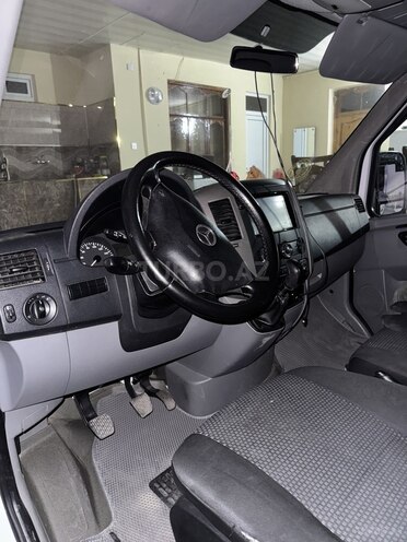 Mercedes Sprinter 311 2008, 280,000 km - 2.2 l - Gəncə