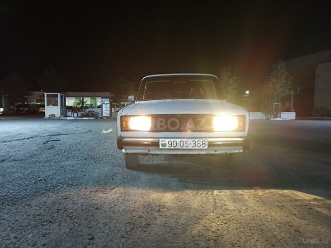 LADA (VAZ) 2105 1997, 250,000 km - 1.5 л - Bakı