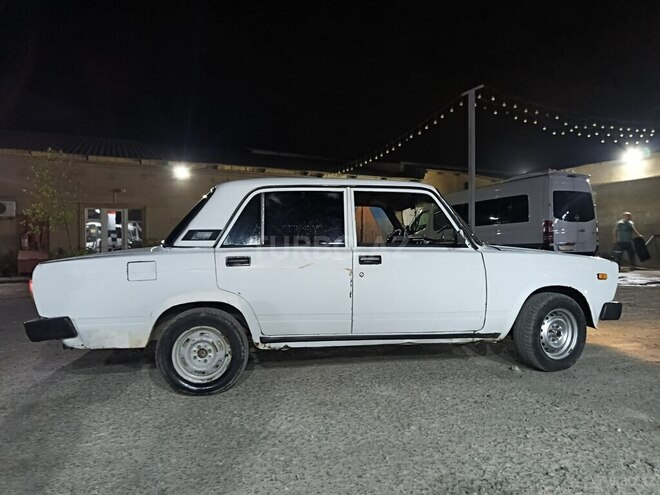 LADA (VAZ) 2105 1997, 250,000 km - 1.5 л - Bakı