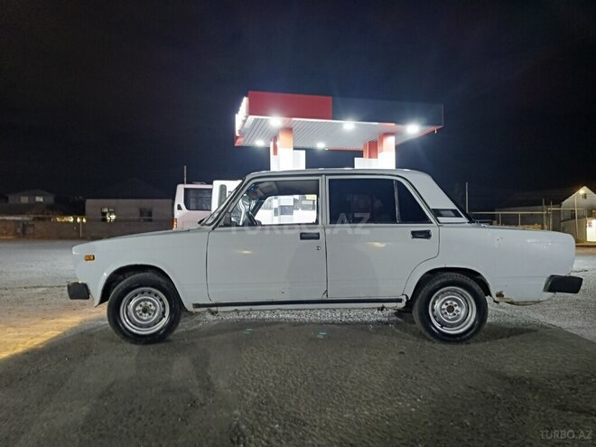 LADA (VAZ) 2105 1997, 250,000 km - 1.5 л - Bakı