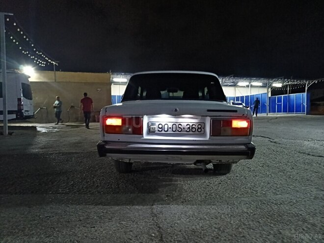 LADA (VAZ) 2105 1997, 250,000 km - 1.5 л - Bakı