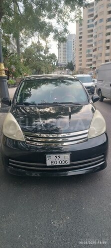 Nissan Note 2011, 80,360 km - 1.5 l - Bakı