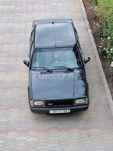 Tofas Dogan 2005, 450,000 km - 1.6 l - Bakı