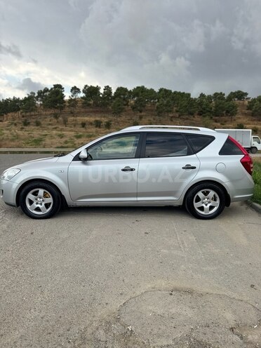 Kia  2009, 230,000 km - 1.4 l - Şabran