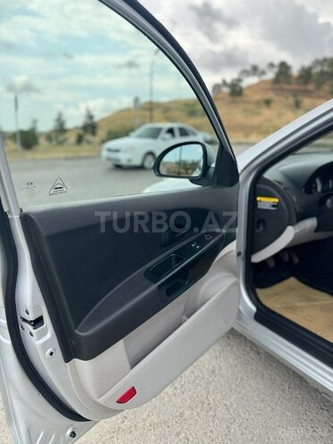 Kia  2009, 230,000 km - 1.4 l - Şabran
