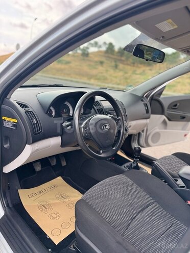 Kia  2009, 230,000 km - 1.4 l - Şabran