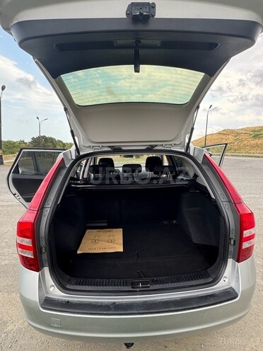 Kia  2009, 230,000 km - 1.4 l - Şabran