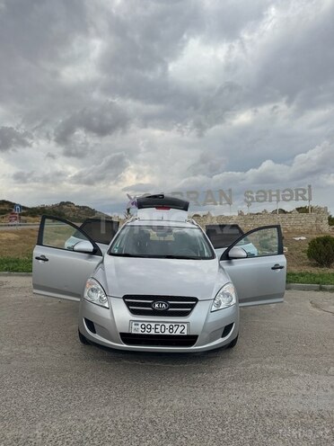 Kia  2009, 230,000 km - 1.4 l - Şabran