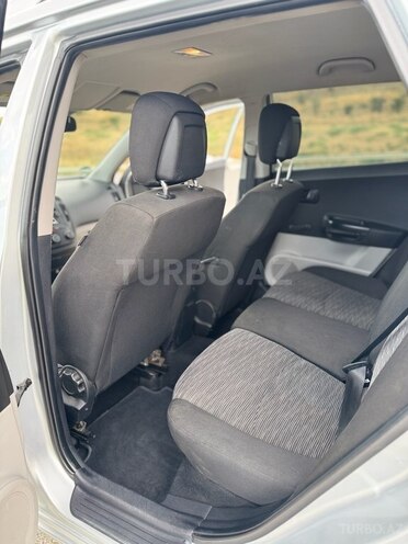 Kia  2009, 230,000 km - 1.4 l - Şabran