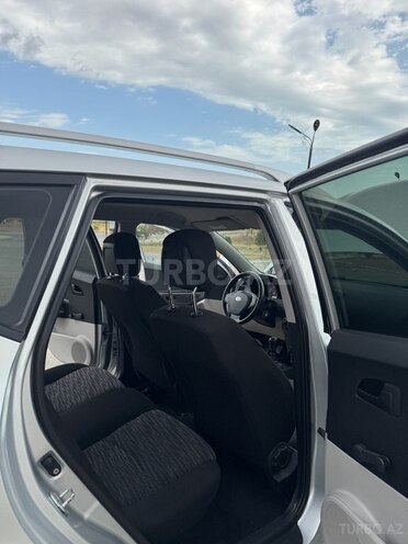 Kia  2009, 230,000 km - 1.4 l - Şabran