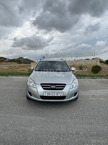 Kia  2009, 230,000 km - 1.4 l - Şabran