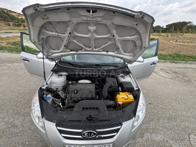 Kia  2009, 230,000 km - 1.4 l - Şabran