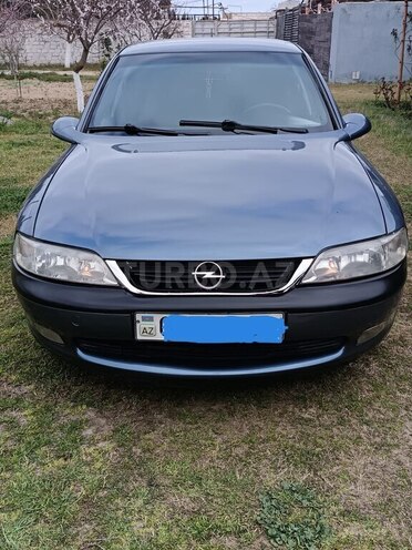 Opel Vectra 1998, 421,563 km - 1.8 l - Bakı