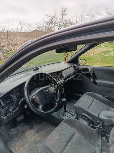 Opel Vectra 1998, 421,563 km - 1.8 l - Bakı