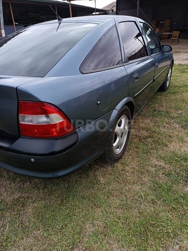 Opel Vectra 1998, 421,563 km - 1.8 l - Bakı