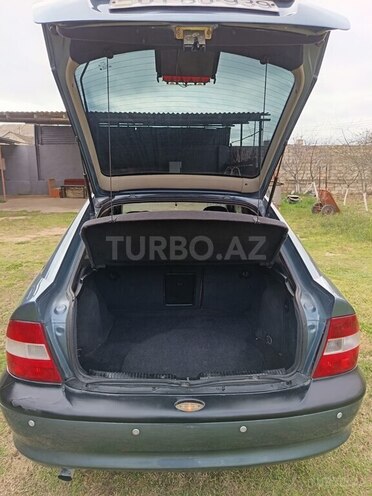 Opel Vectra 1998, 421,563 km - 1.8 l - Bakı