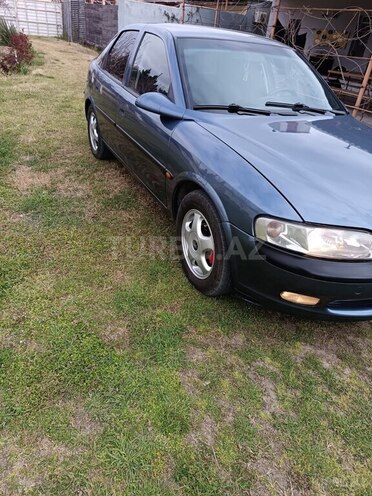 Opel Vectra 1998, 421,563 km - 1.8 l - Bakı