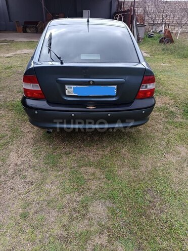 Opel Vectra 1998, 421,563 km - 1.8 l - Bakı