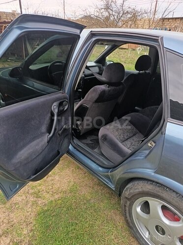 Opel Vectra 1998, 421,563 km - 1.8 l - Bakı