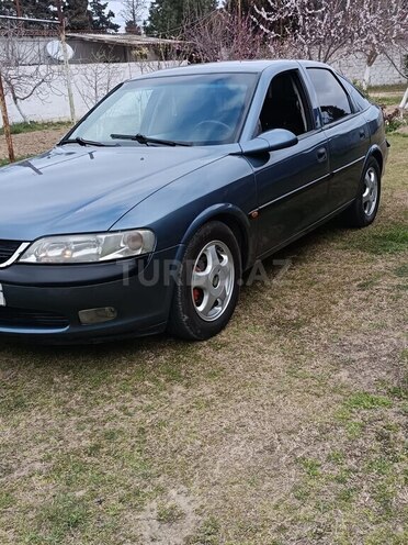 Opel Vectra 1998, 421,563 km - 1.8 l - Bakı