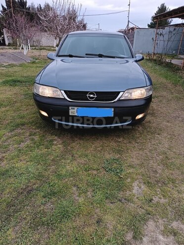 Opel Vectra 1998, 421,563 km - 1.8 l - Bakı