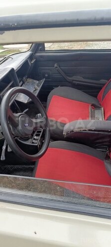 LADA (VAZ) 2107 1985, 65,800 km - 1.6 l - Cəlilabad