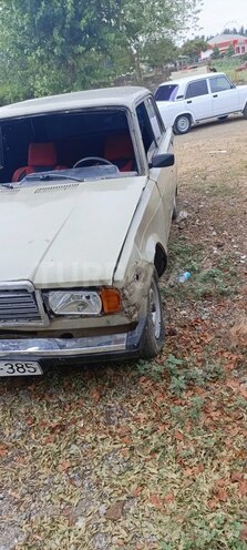 LADA (VAZ) 2107 1985, 65,800 km - 1.6 l - Cəlilabad