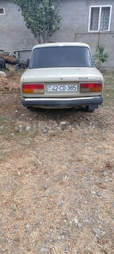 LADA (VAZ) 2107 1985, 65,800 km - 1.6 l - Cəlilabad