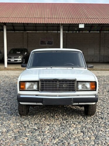 LADA (VAZ) 2107 2008, 98,000 km - 1.6 л - Lənkəran