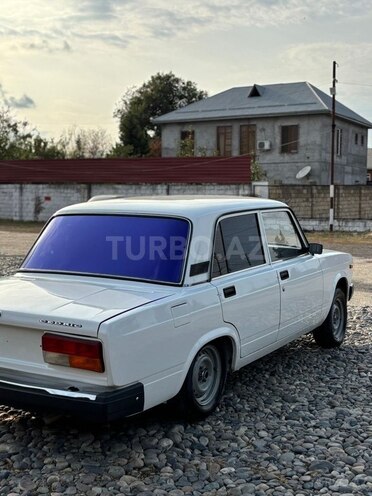 LADA (VAZ) 2107 2008, 98,000 km - 1.6 л - Lənkəran