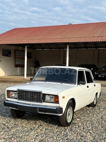LADA (VAZ) 2107 2008, 98,000 km - 1.6 л - Lənkəran