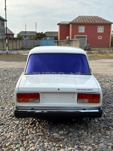 LADA (VAZ) 2107 2008, 98,000 km - 1.6 л - Lənkəran
