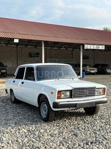 LADA (VAZ) 2107 2008, 98,000 km - 1.6 л - Lənkəran