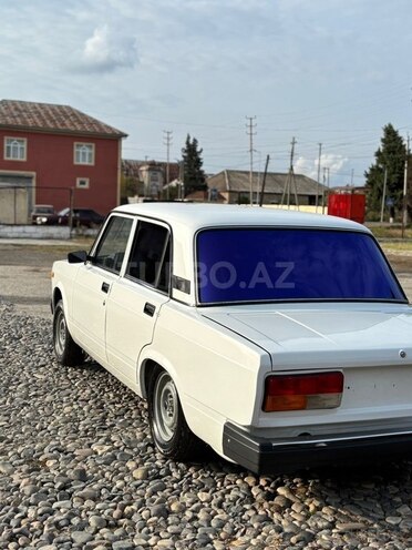 LADA (VAZ) 2107 2008, 98,000 km - 1.6 л - Lənkəran