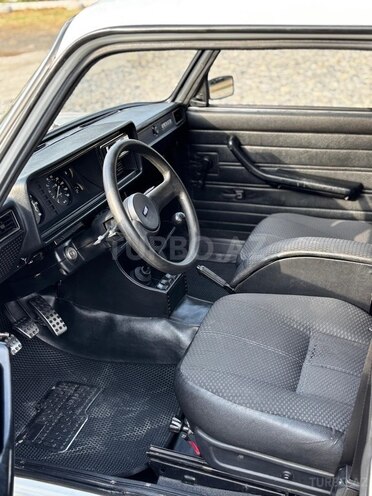 LADA (VAZ) 2107 2008, 98,000 km - 1.6 л - Lənkəran