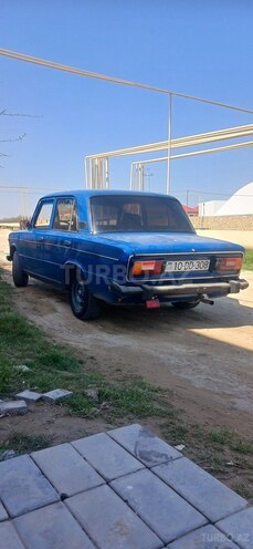 LADA (VAZ) 2106 1979, 78,000 km - 1.5 l - Bakı