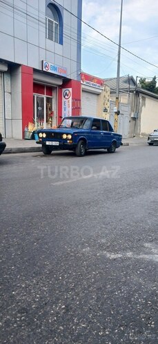 LADA (VAZ) 2106 1979, 78,000 km - 1.5 l - Bakı