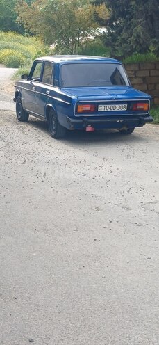 LADA (VAZ) 2106 1979, 78,000 km - 1.5 l - Bakı