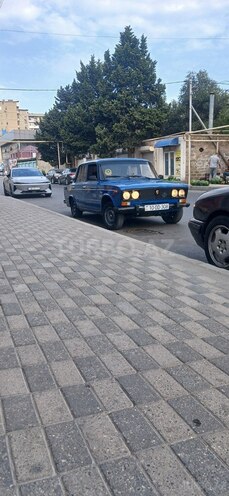 LADA (VAZ) 2106 1979, 78,000 km - 1.5 l - Bakı