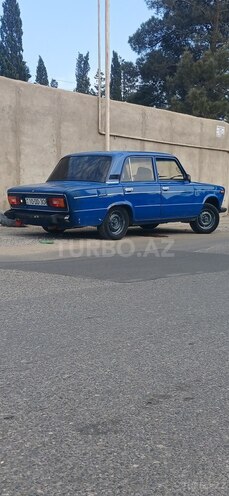 LADA (VAZ) 2106 1979, 78,000 km - 1.5 l - Bakı
