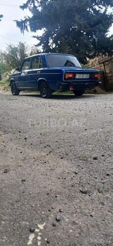 LADA (VAZ) 2106 1979, 78,000 km - 1.5 l - Bakı